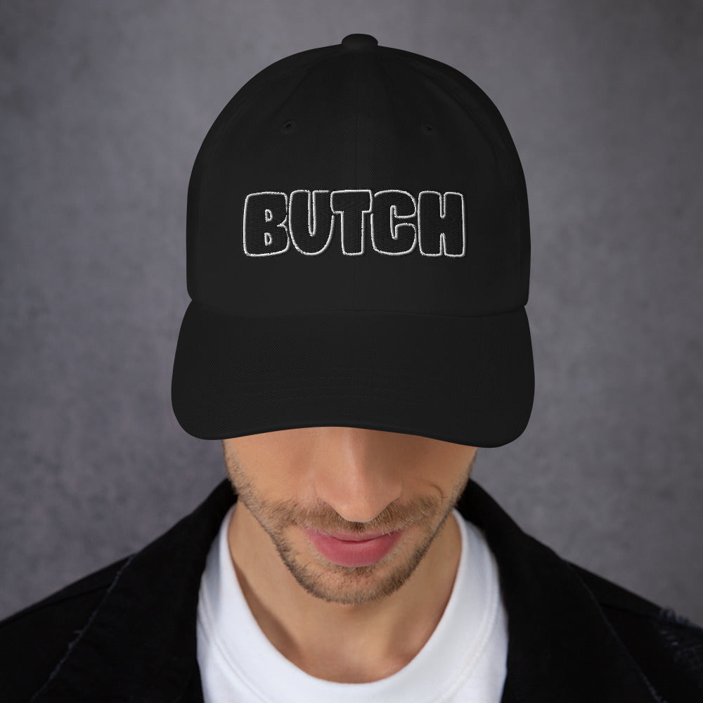 Butch Dad Hat