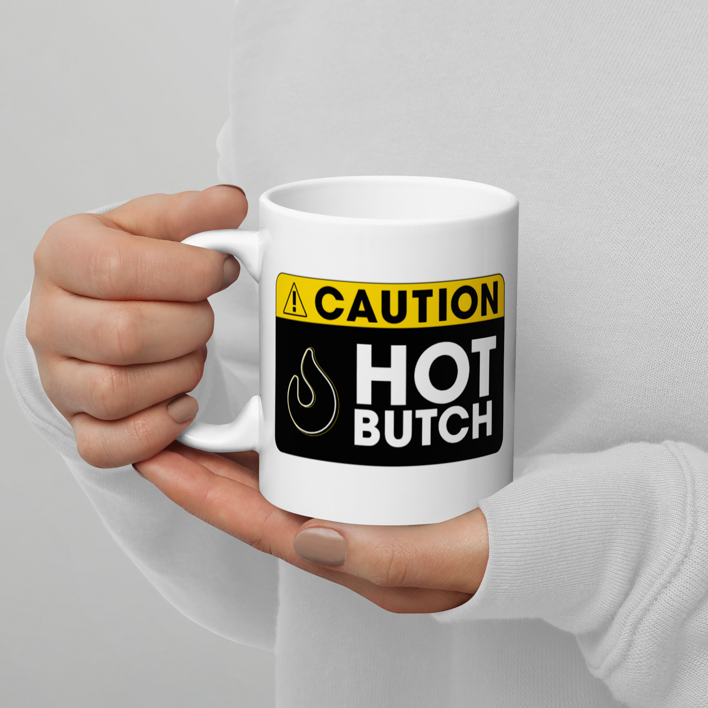 Hot Butch Mug